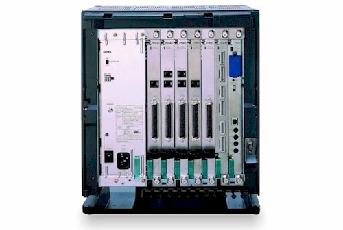 Panasonic KX-TDA100 IP PBX Telephone Systems from KX-TDA.com